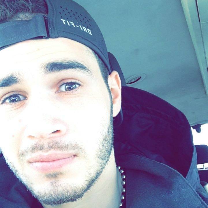 ابن اركي الجنوبية وسام عمّار