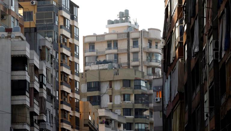 بعض الشروط فرضت بقرار من مصرف لبنان المركزي (علي علوش)