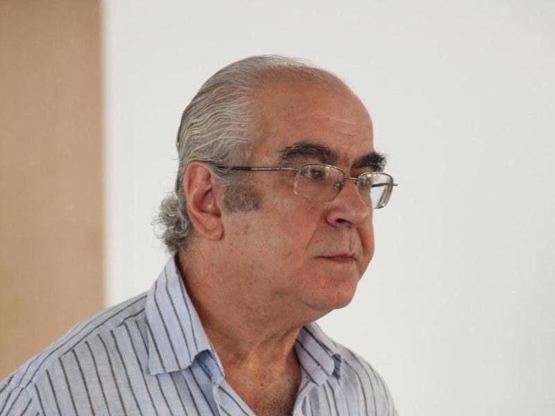 الكاتب أسعد غصن: الحاجّة ليست أمام عيوننا، لكن اكيد بقلوبنا تعيش