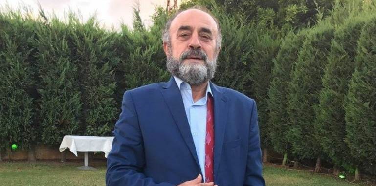 الشاعر مصطفــى ســبيتي