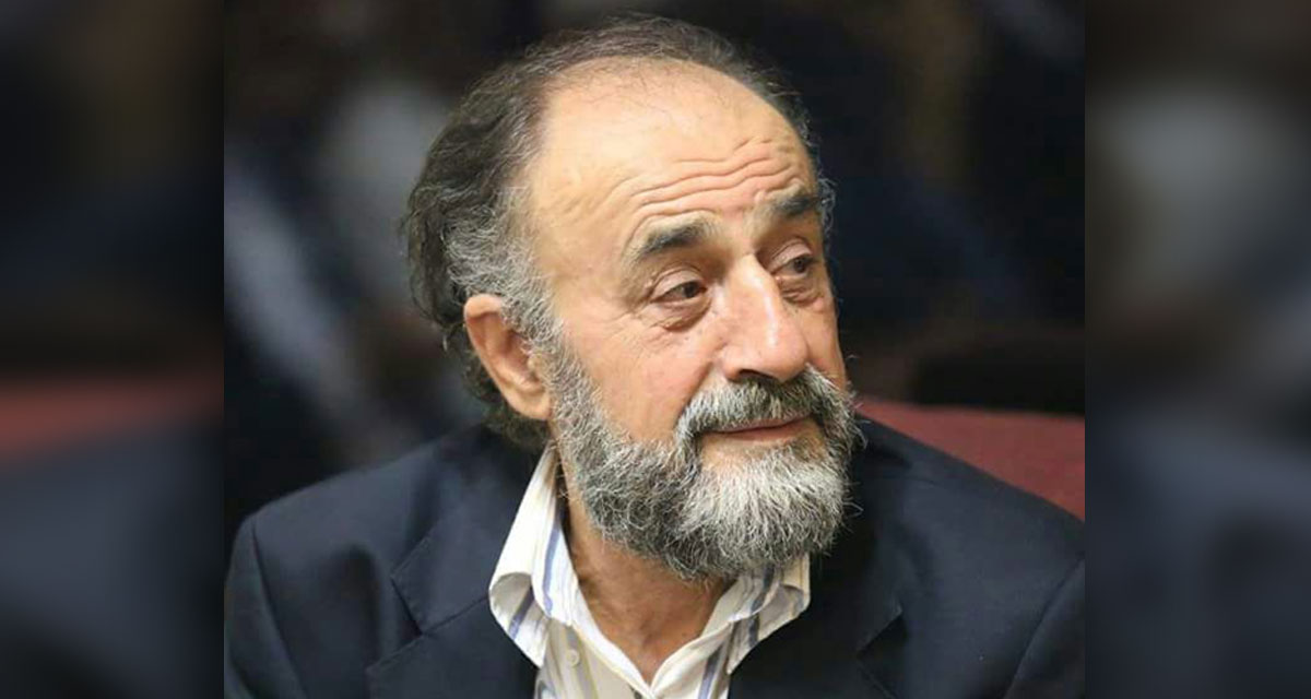 الشاعر مصطفــى ســبيتي