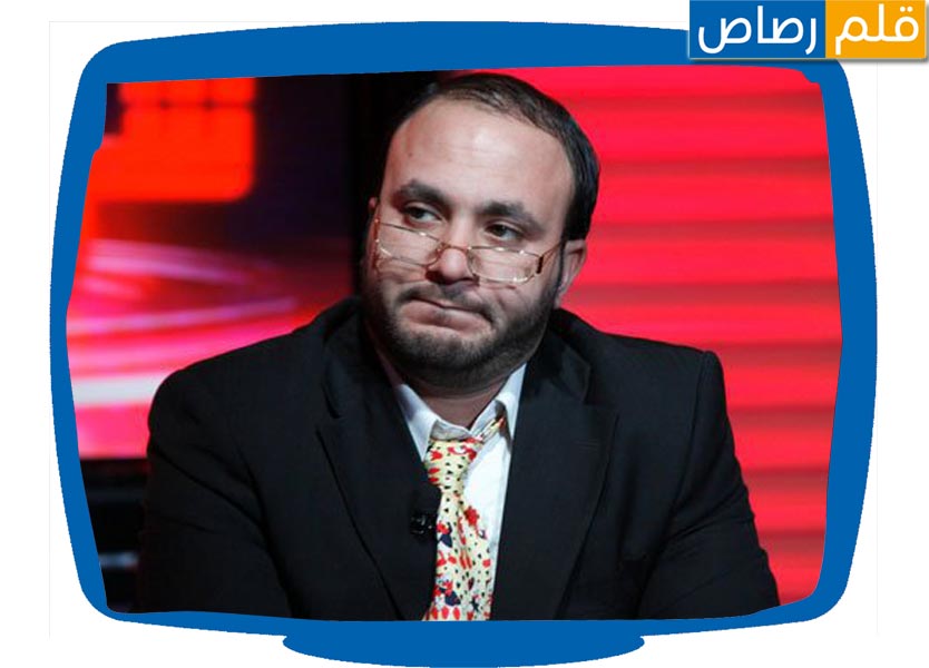 أبو طلال (الممثل وسام سعد)