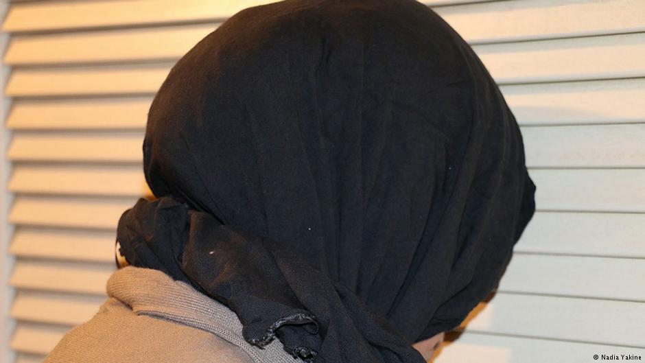 العنف بين عائلات اللاجئين السوريين في ألمانيا قطع أواصر عائلات بأكملها. (أرشيف)