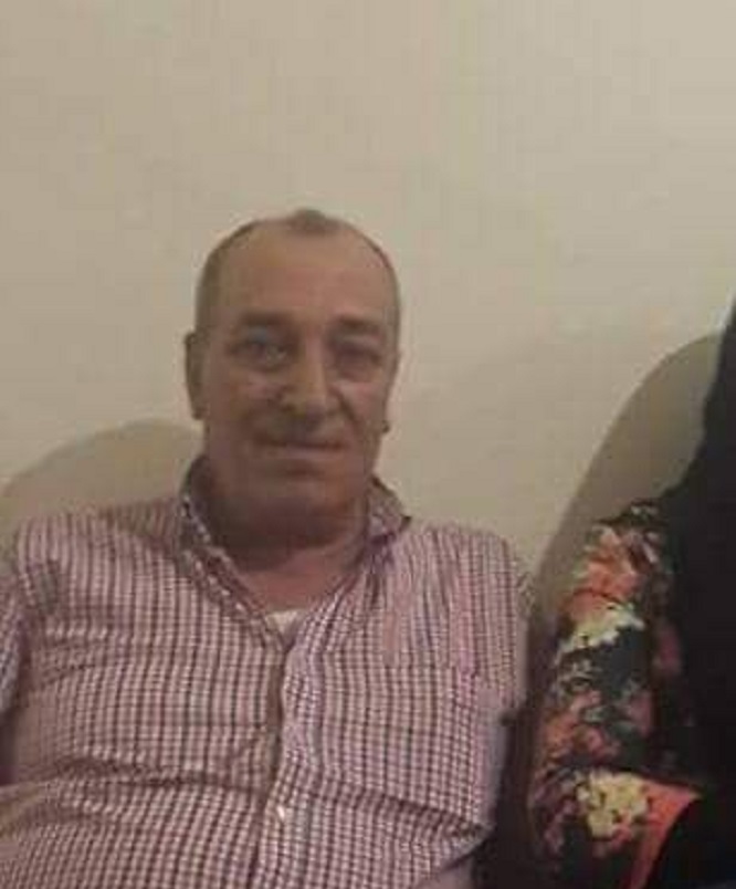 فقيد الخيام المأسوف عليه حسين وهبي