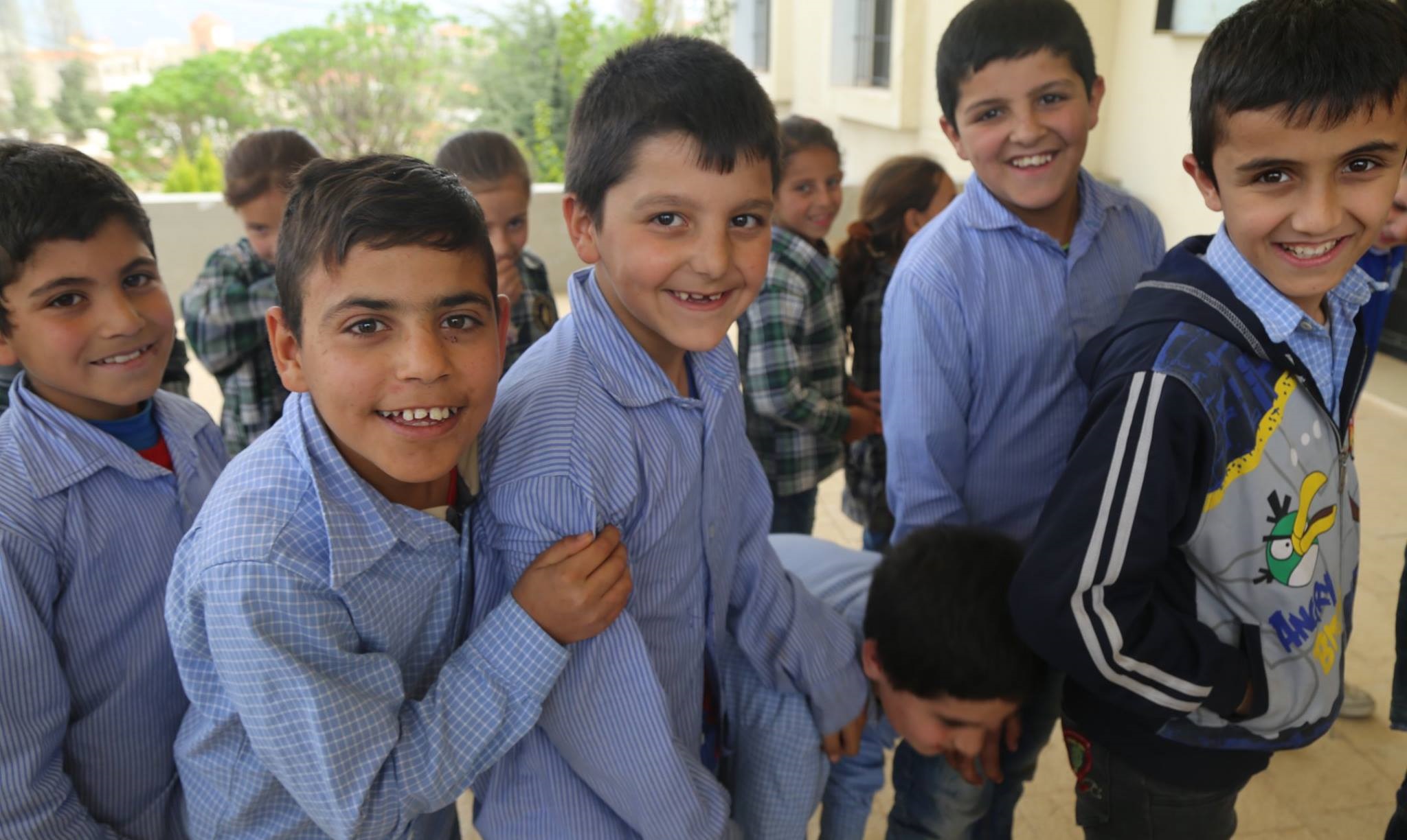 الدورة الأولى من «مهرجان شوف لبنان بالسينما الجوالة»