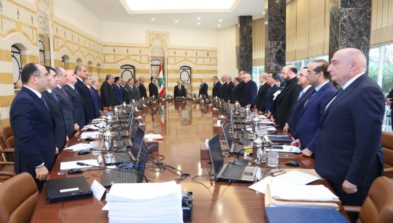 ضرورة إجراء هندسة إدارية وتحرير مؤسسات الرقابة من التبعية لمجلس الوزراء