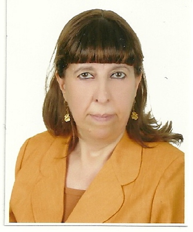 الأديبة الأردنية د.ميسون حنّا