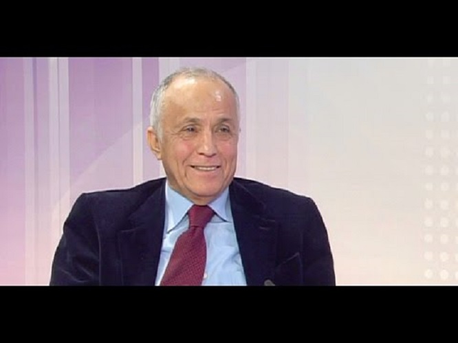 الأستاذ عبده سعد