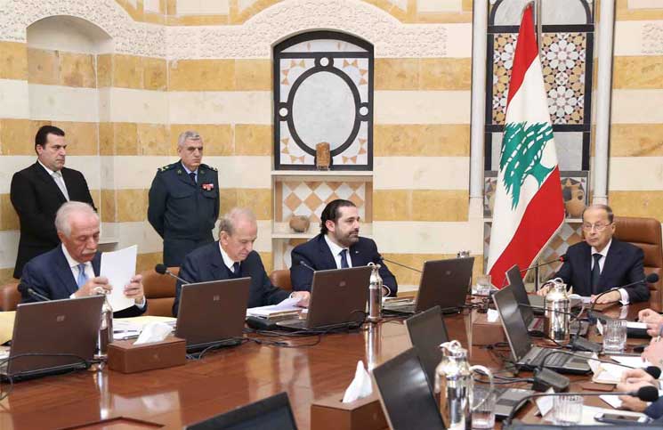 التركيبة الحكومية القائمة حالياً هي نفسُها التي ستحكم بعد الانتخابات