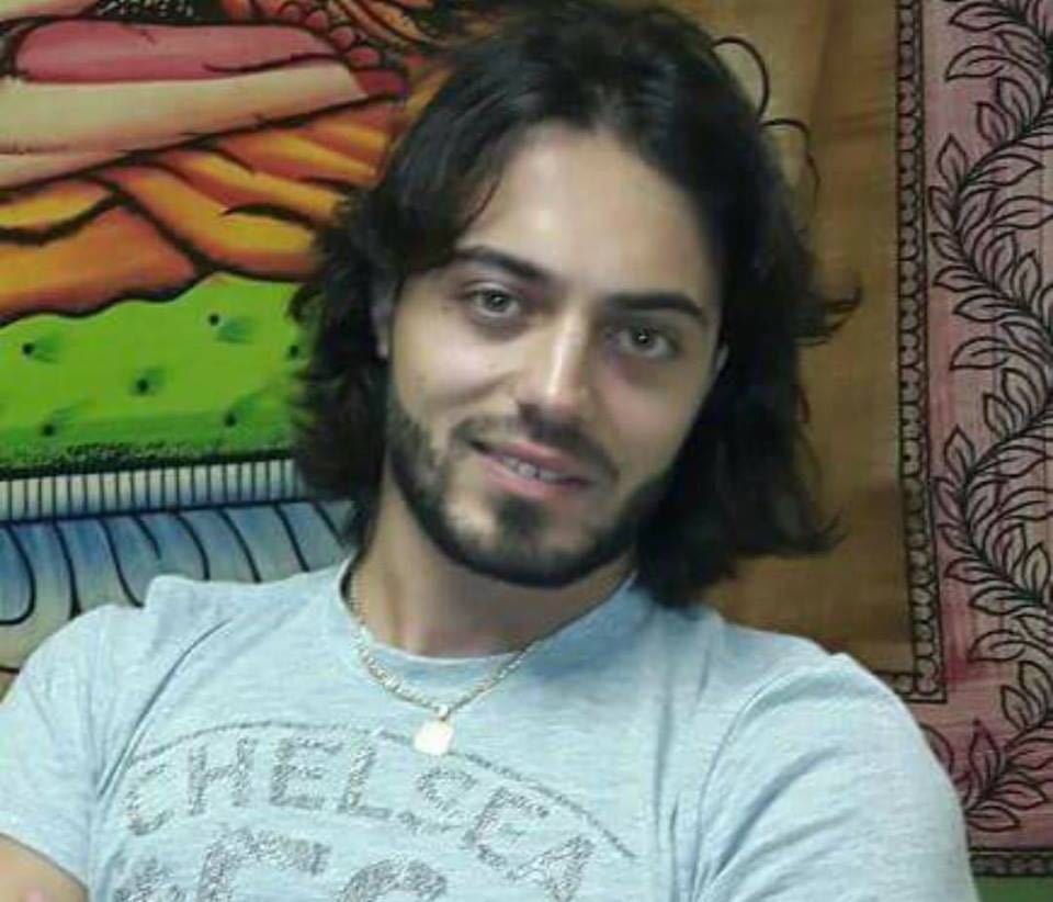 الزميل الراحل عز الدين الحلبي