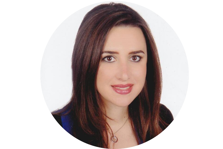 زينة كامل مهنا.. الناشطة في مجال التنمية البشرية والعمل الانسانيّ وفي الدفاع عن حقوق الانسان