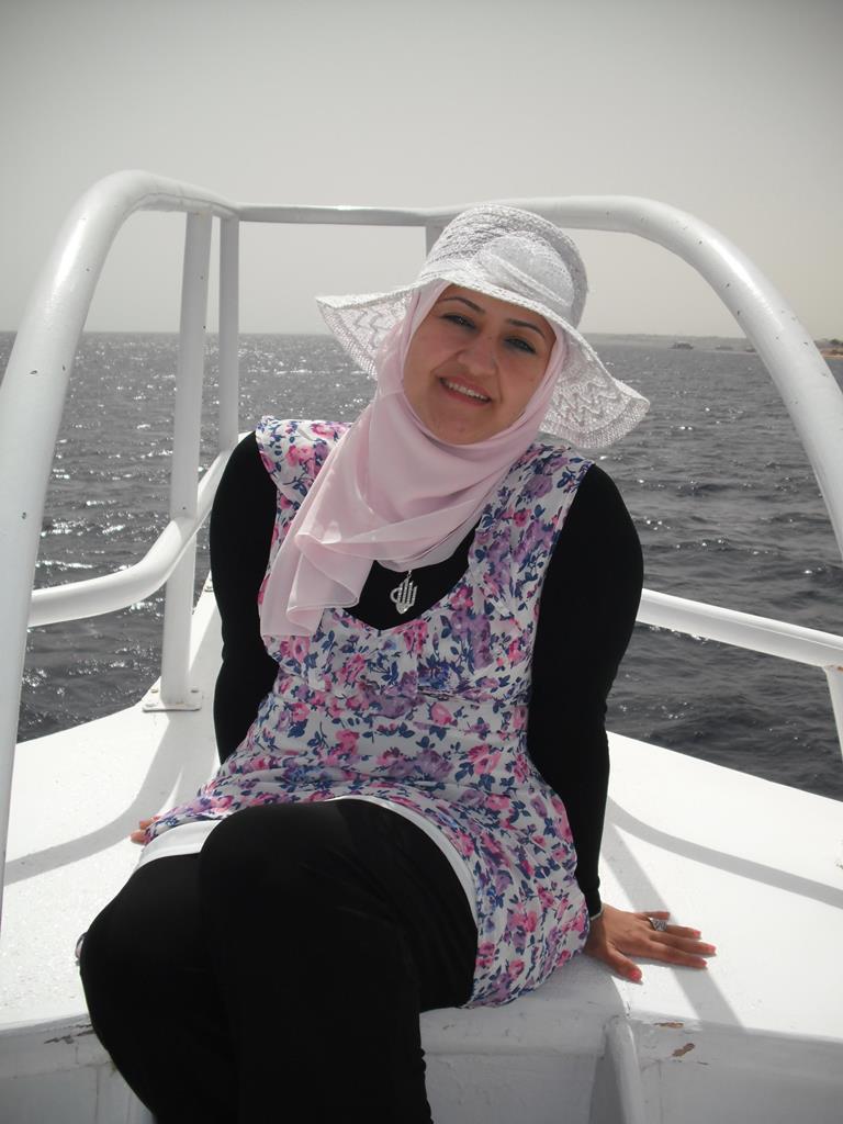 د. سناء الشعلان