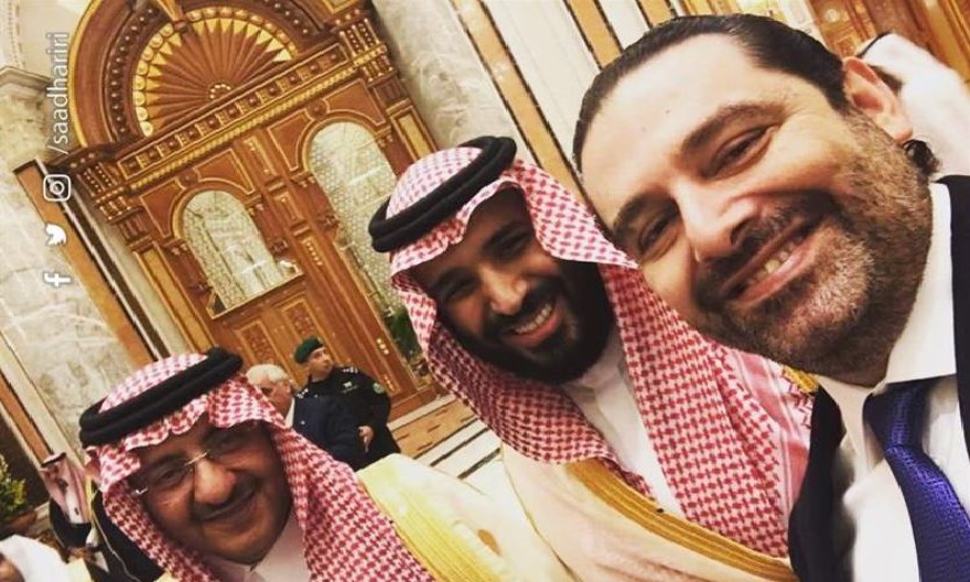 محمد بن سلمان: الرئيس الاسد باق فماذا ستفعل الحكومة المقبلة والحريري؟