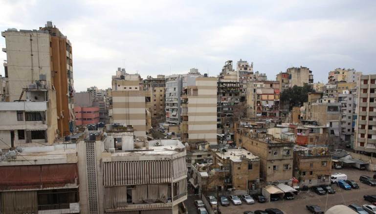 التضييق على طلبات قروض الإسكان خفّض الطلب على الشقق السكنية (علي علوش)