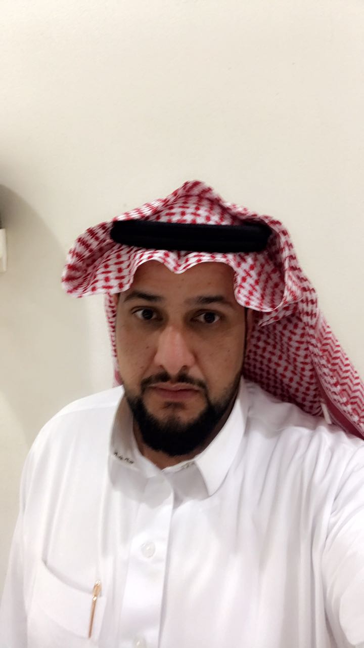 والد الطفلة ترف