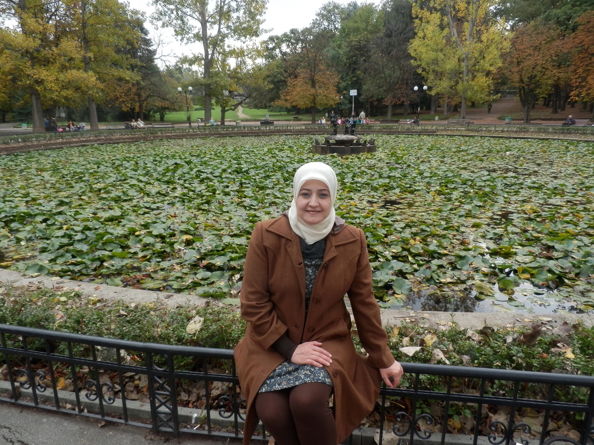 د. سناء الشعلان