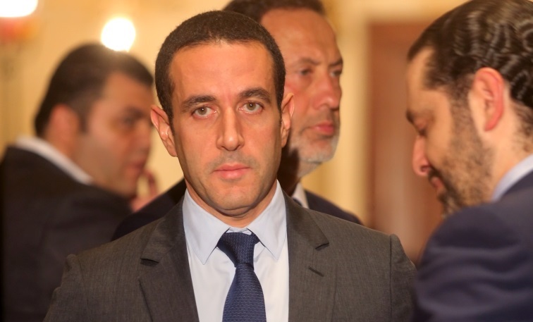 إطاحة ظالمة بكل معنى الكلمة لنادر الحريري ارتكبها سعد الحريري بعد أن قرر الإستجابة لإيحاءات الخارج