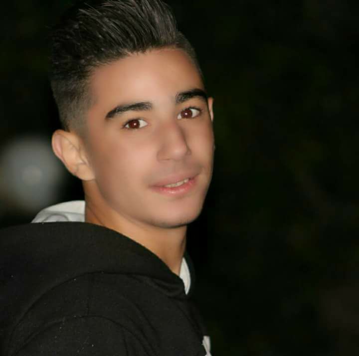 الفقيد وسام ابراهيم وهبي.. ضحيّة حوادث السير