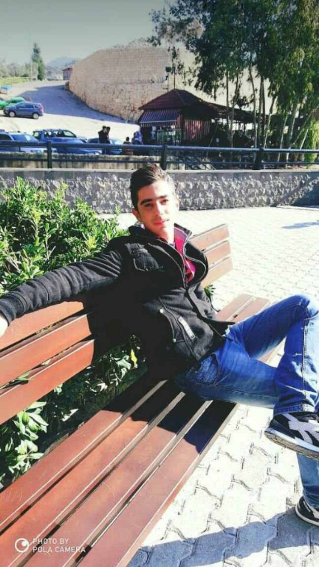 الفقيد وسام ابراهيم وهبي.. ضحيّة حوادث السير