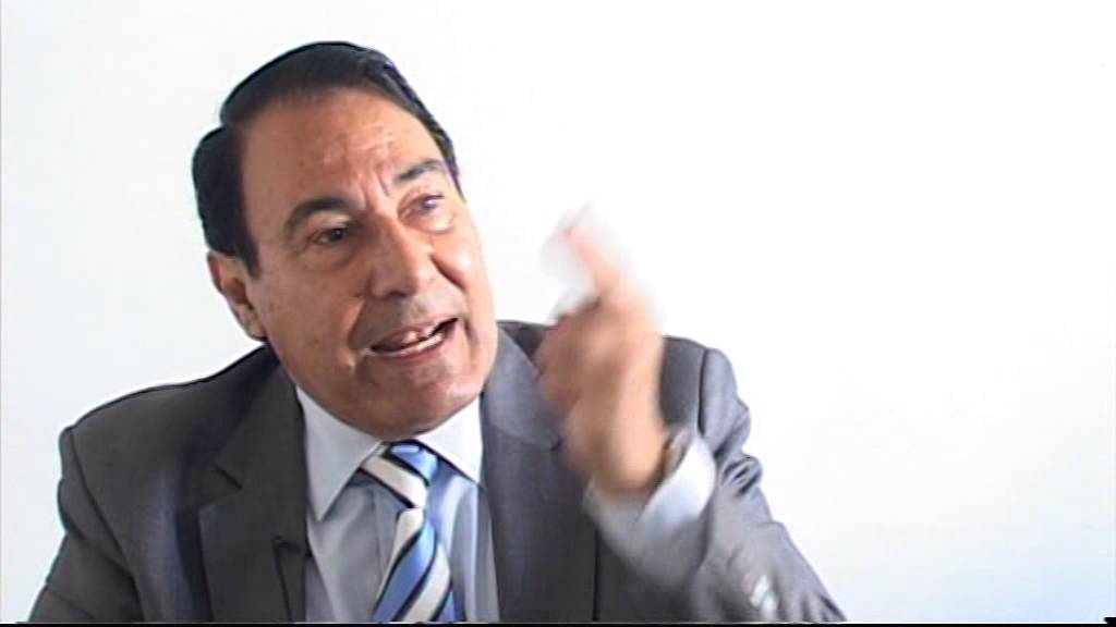 د.علي القاسمي