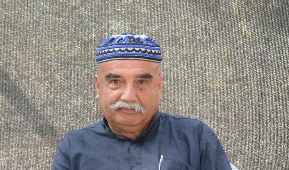 الكاتب فوّاز حسين