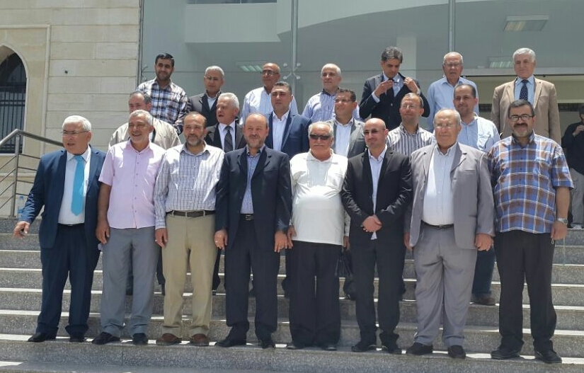 السير بالجلسات دون النصاب القانوني.. إستخفاف بالأنظمة والقوانين