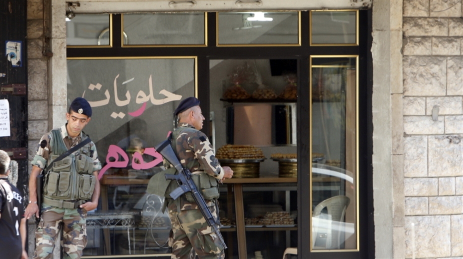 انتهت الحرب على الإرهاب، وطفا قطّاع الطرق والمشلّحون وفارضو الخوات على السطح في بعلبك ــ الهرمل (هيثم الموسوي)