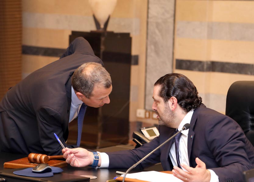 ما سرّ صمتِ «حزب الله»؟