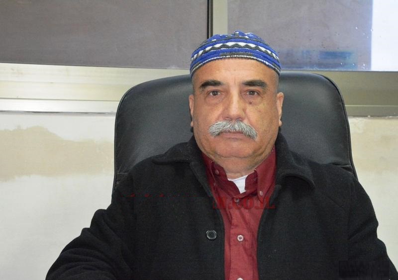 الكاتب فوّاز حسين