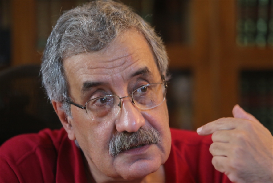 شربل نحاس: أصبح لدينا عدد هائل من الحيل التي نجحت في التستر على الفوائد المدفوعة فعلياً (مروان طحطح)