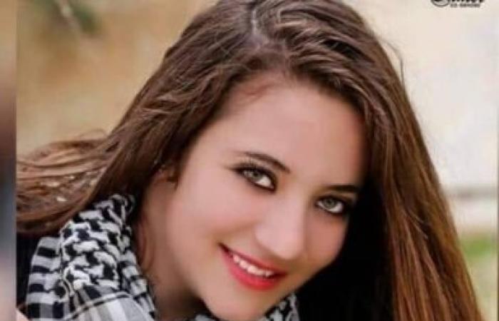 طالبة الصيدلة خلود كرنبي