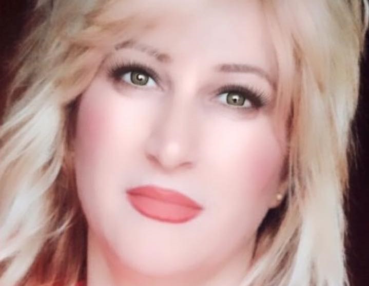 سحر محمد مرعي