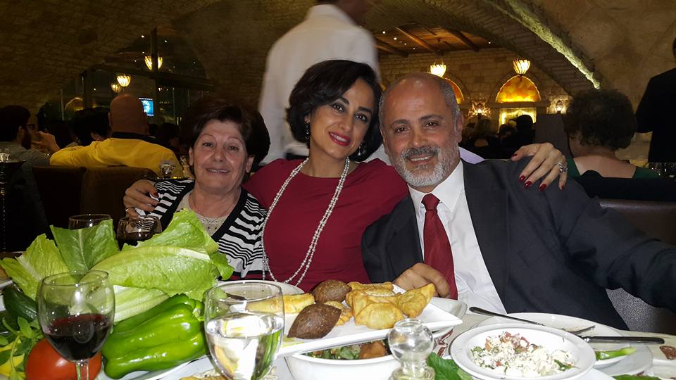 بيار عطاالله: رميش والقليعة تستمران في طليعة الاعراس هذه السنة