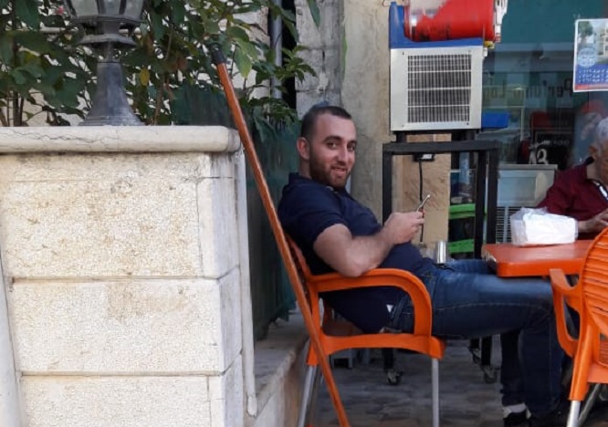 ماجد عبدالله: شكراً كل شخص وقف إلى جانبنا ودعم الحملة من اجل وقف المجزرة البيئية التي كانت تحصل