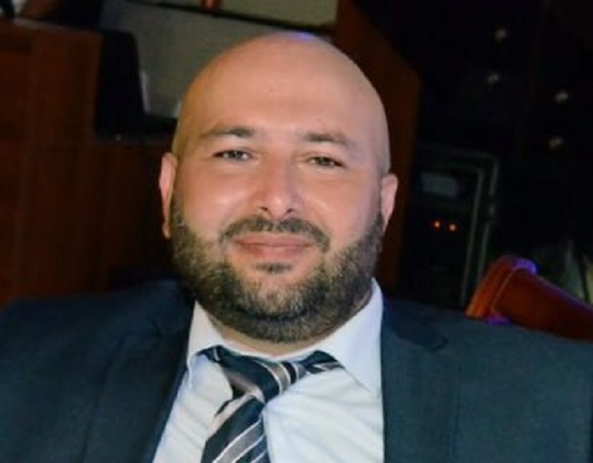 المأسوف على شبابه جرّاح محمد عطية