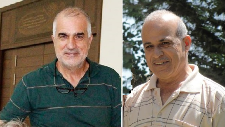 غالب عيّاش وأحمد حسّان : التأكيد على عمل الجميع من أجل الخيام والإبتعاد عن الشخصانية والفئوية الضيقة والتفرد