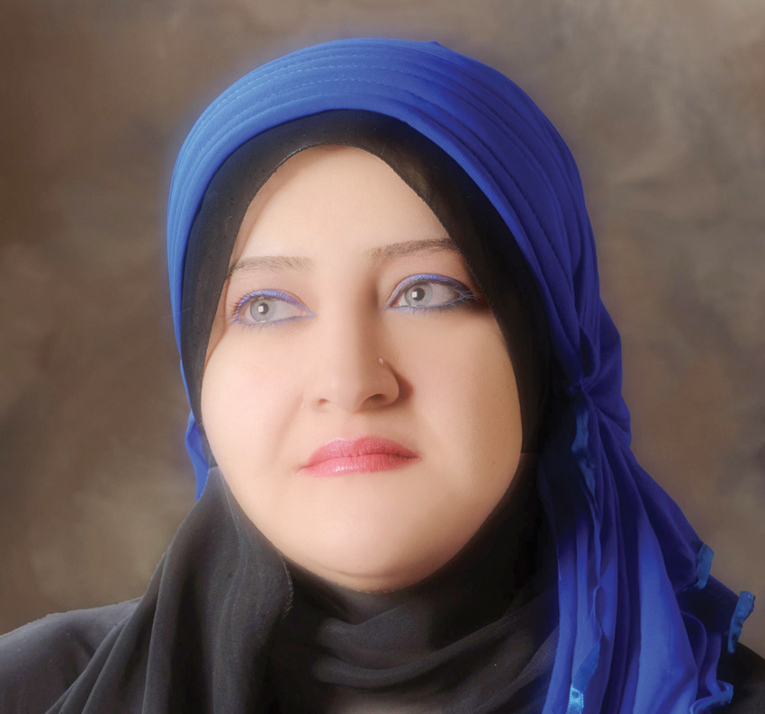 د. سناء الشعلان