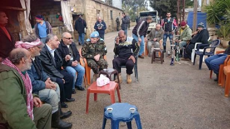 الوزاني - أرشيف