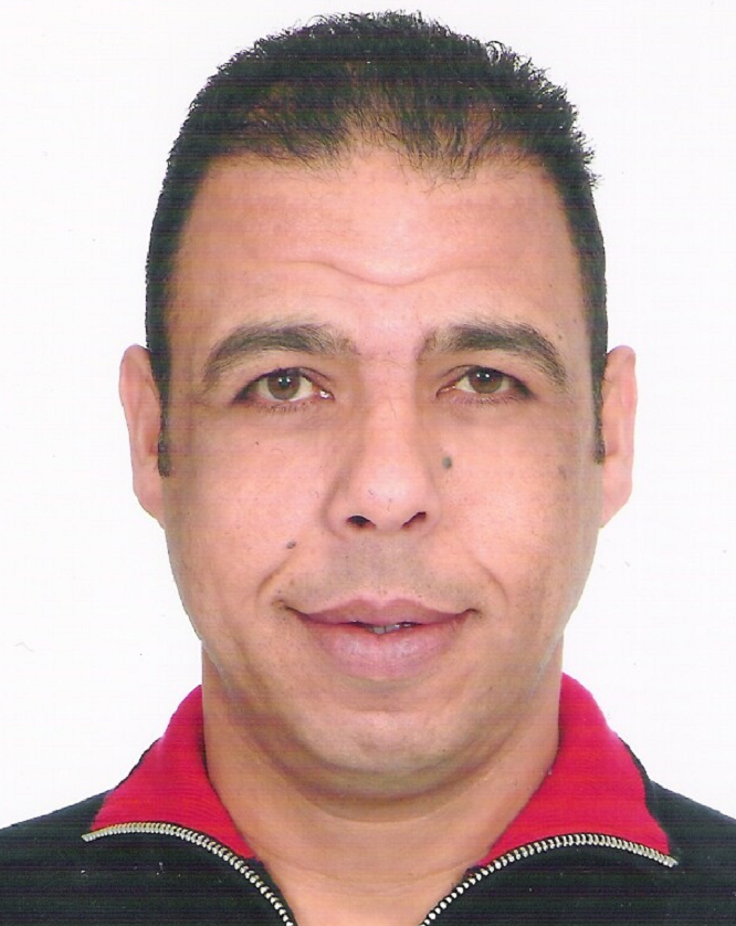 حسن العاصي (كاتب وباحث فلسطيني مقيم في الدانمرك)