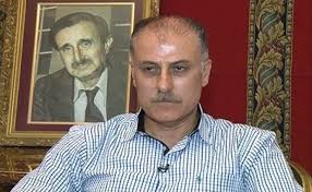 عضو اللقاء الديمقراطي، النائب الدكتور بلال عبدالله