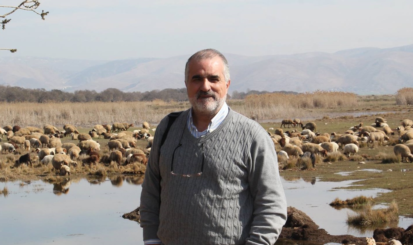 الكاتب أحمد حسّان: يليق بالخيام وأهلها أن يكون لهم ساحة عامة نفتخر برونقها وجمالها ودورها الحضاري والعصري المتقدم