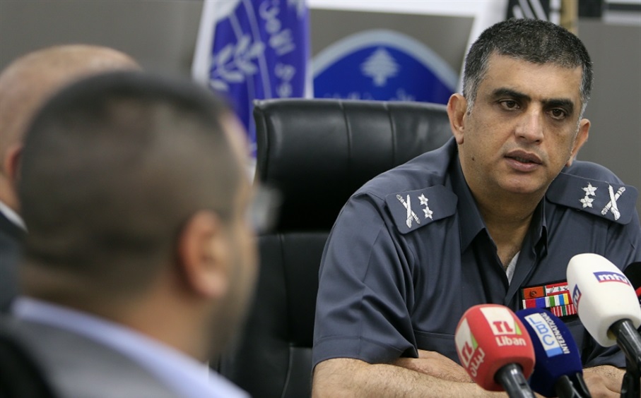 أصدر عثمان قرارات فصل طالت ٣١ ضابطاً في المديرية (هيثم الموسوي)