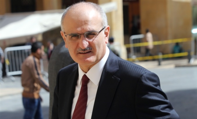 وزير المال لـ«الأخبار»: نعدّ خطّة لإعادة هيكلة الدَّين العام