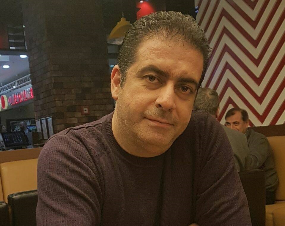 الراحل زاهر مصلح