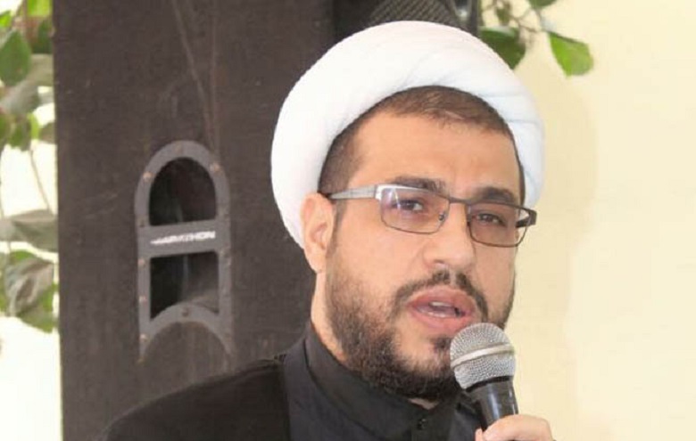 الشيخ محمد قانصو:  اقتربوا من الناس، ضعاف الناس، فقرائهم، أيتامهم، عجائزهم، مرضاهم