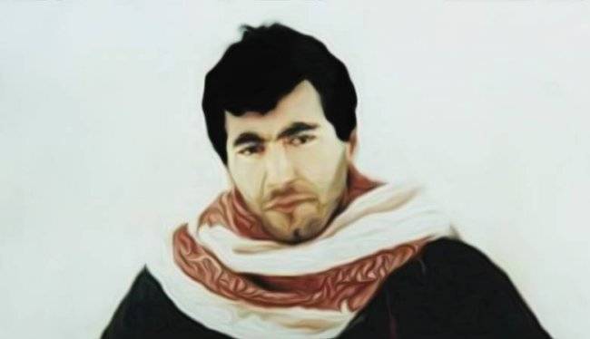 المجاهد البطل المهندس يحيى عياش (أبو براء)