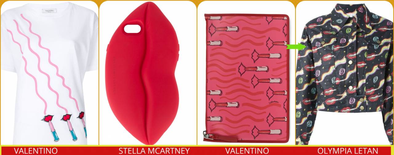 ماركة أولمبيا لوتان