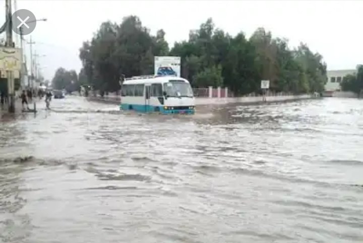 واخيراً صار بيتنا مطل على البحر، الحمد لله يا رب ما أكرمك...