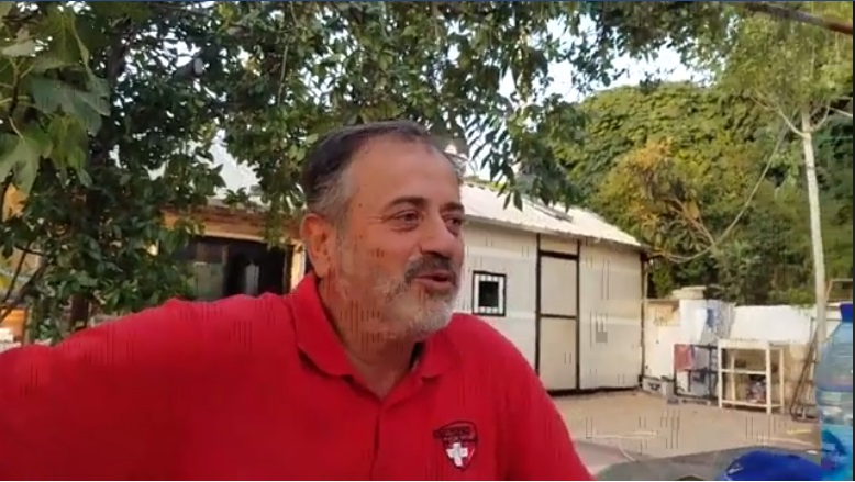 الصديق محمود عبدالله