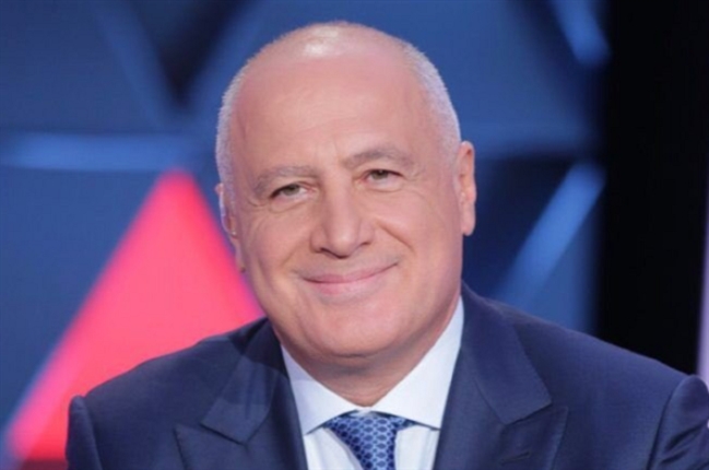 مارسيل غانم